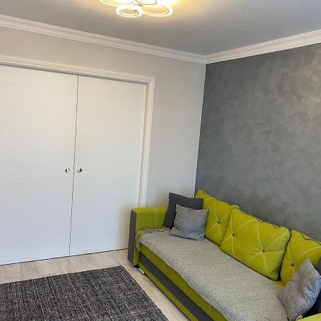 סוסאבה Gabi Apartament מראה חיצוני תמונה