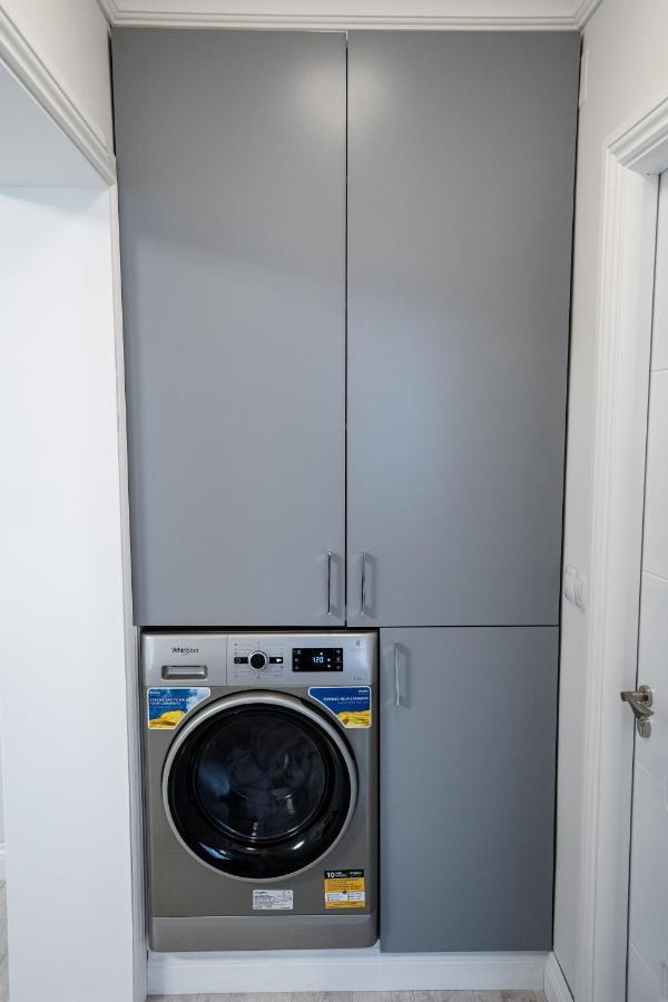 סוסאבה Gabi Apartament מראה חיצוני תמונה