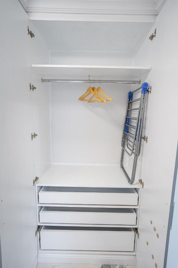 סוסאבה Gabi Apartament מראה חיצוני תמונה