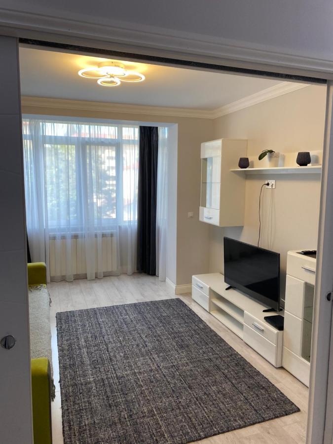 סוסאבה Gabi Apartament מראה חיצוני תמונה